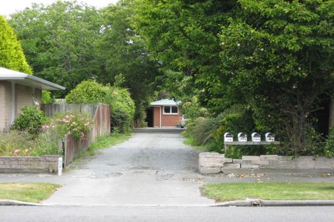 Photo of property in 1/110a Radley Street, Woolston, Christchurch, 8023