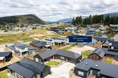 Photo of property in 42b Farrant Drive, Wanaka, 9305