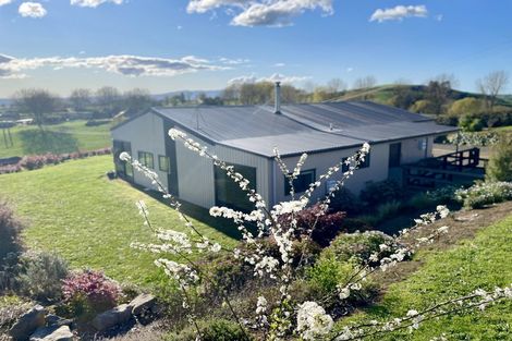 Photo of property in 734 Mangaorongo Road, Otorohanga, 3972