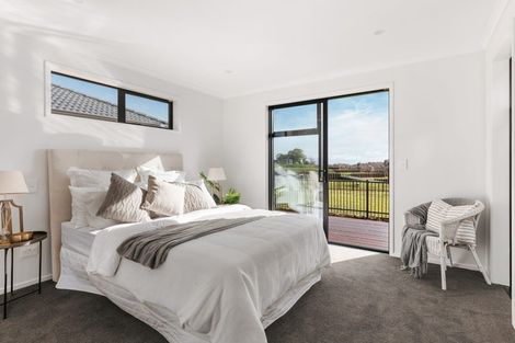 Photo of property in 11 Lumino Terrace, Peacocke, 3206