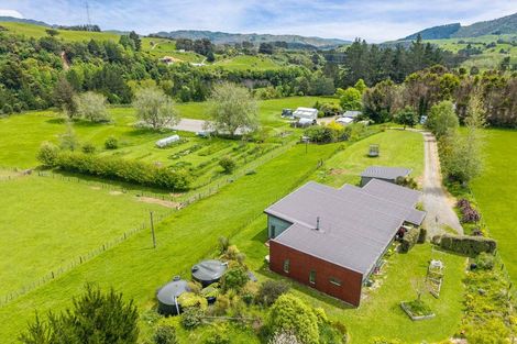 Photo of property in 50 Kents Road, Reikorangi, Waikanae, 5391