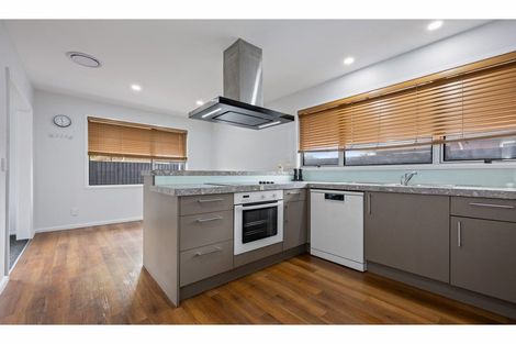 Photo of property in 95 Cheyenne Street, Sockburn, Christchurch, 8042