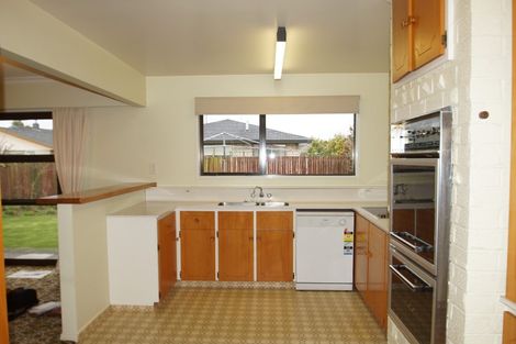 Photo of property in 12 Kinley Street, Rangiora, 7400