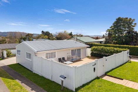 Photo of property in 33d Moehau Street, Te Puke, 3119