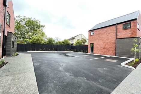 Photo of property in 9/66 Innes Road, St Albans, Christchurch, 8052