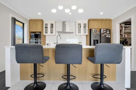 Photo of property in 11 Kimbrae Drive, Rototuna North, Hamilton, 3210