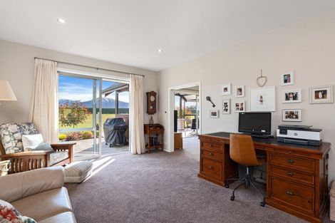 Photo of property in 42 Nuffield Drive, Methven, Rakaia, 7782