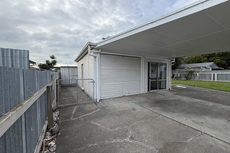 Photo of property in 42 Oldham Avenue, Onekawa, Napier, 4110