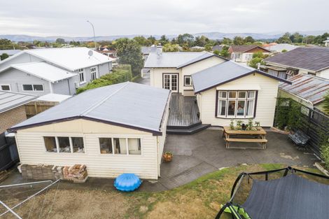 Photo of property in 20c Frederick Street, Terrace End, Palmerston North, 4410