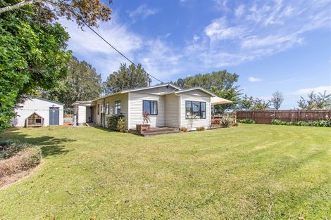 Photo of property in 622 Mountain Road, Lepperton, New Plymouth, 4373