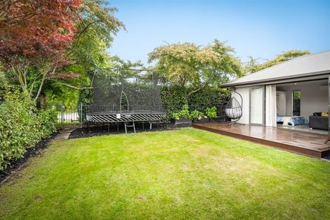 Photo of property in 17 Parkside Crescent, Northwood, Christchurch, 8051