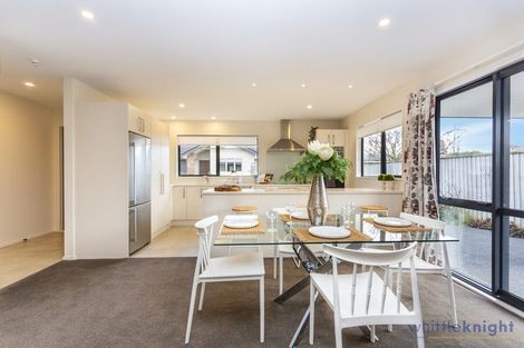 Photo of property in 35 Clydesdale Way, Lincoln, 7608