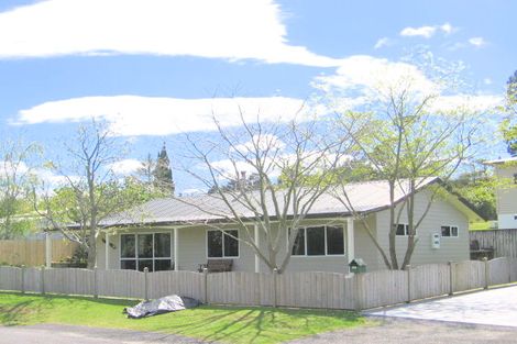 Photo of property in 3a Islington Terrace, Waihi, 3610