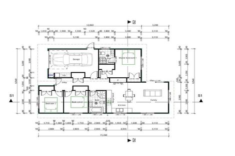 Photo of property in 46 Whatahuhu Street, Te Kauwhata, 3710