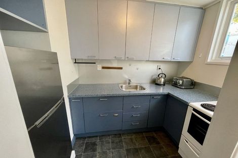 Photo of property in Armstrong Court, 12/12 Angus Avenue, Berhampore, Wellington, 6023