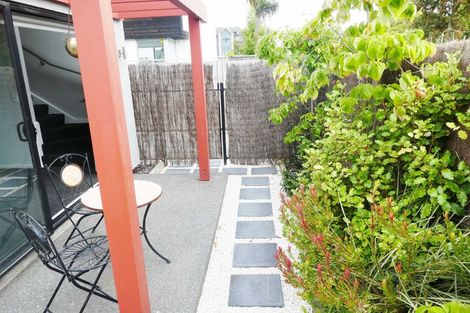 Photo of property in 188 Peterborough Street, Christchurch Central, Christchurch, 8013