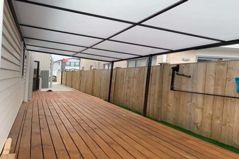 Photo of property in 59 Charlestown Drive, Flat Bush, Auckland, 2019