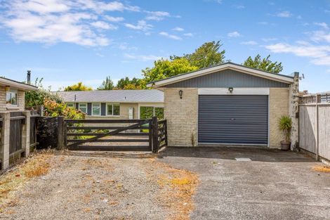 Photo of property in 4 Kohe Place, Inglewood, 4330