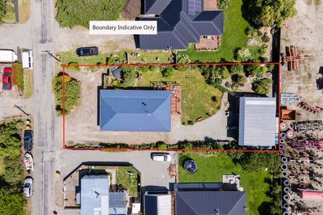 Photo of property in 27 South Terrace Road, Geraldine, 7930