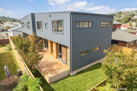 Photo of property in 26b Byron Street, Miramar, Wellington, 6022