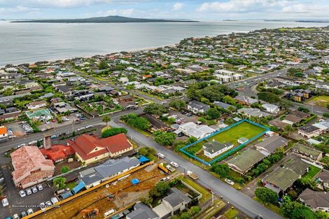 Photo of property in 4 Tennyson Avenue, Takapuna, Auckland, 0622