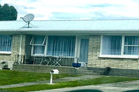 Photo of property in 122c Elizabeth Drive, Tokoroa, 3420