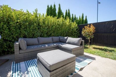 Photo of property in 12 Colebrook Drive, Rolleston, 7614