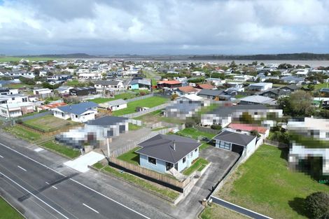 Photo of property in 86 Seabury Avenue, Foxton Beach, Foxton, 4815