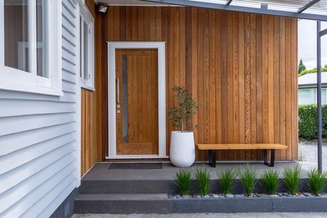 Photo of property in 19 Humphries Street, Greytown, 5712