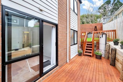 Photo of property in 12/39-42 Keegan Drive, Massey, Auckland, 0614