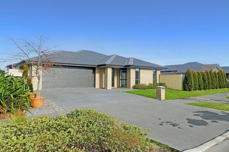 Photo of property in 20 Josephine Crescent, Aidanfield, Christchurch, 8025