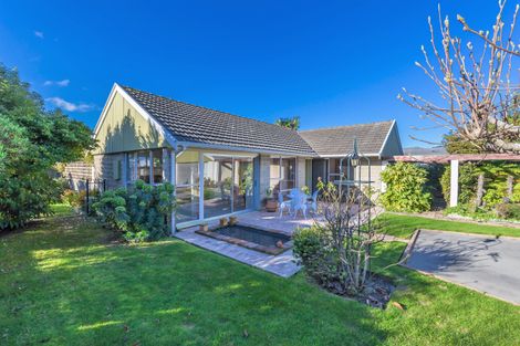 Photo of property in 9 Kinver Place, Spreydon, Christchurch, 8024