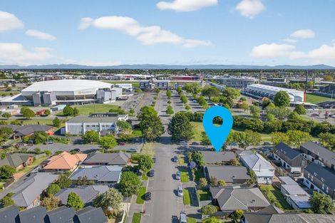 Photo of property in 20 Lindores Street, Addington, Christchurch, 8024