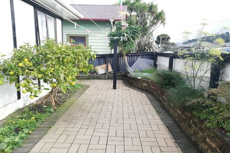 Photo of property in 178a Hutt Road, Petone, Lower Hutt, 5012