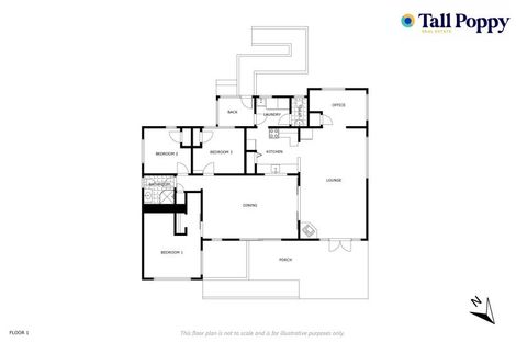 Photo of property in 78 Tararua Road, Levin, 5571
