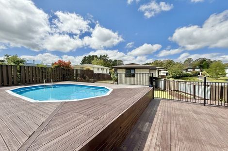 Photo of property in 2 Kensington Street, Tokoroa, 3420