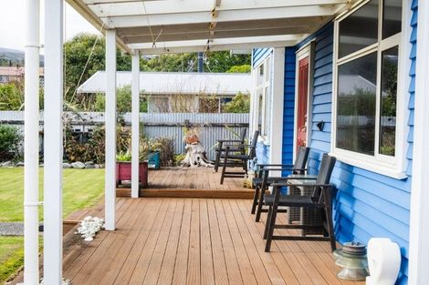 Photo of property in 10 Statham Street, Rapahoe, Greymouth, 7803