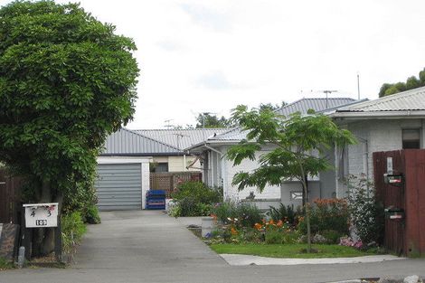 Photo of property in 1/109 Brougham Street, Addington, Christchurch, 8024