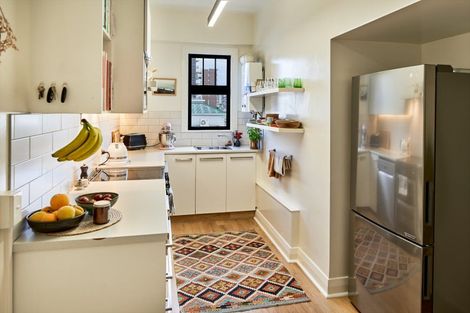 Photo of property in 24u4 Elizabeth Street, Mount Victoria, Wellington, 6011
