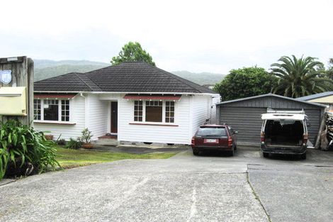 Photo of property in 1 Mountain Road, Morningside, Whangarei, 0110