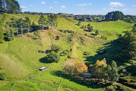 Photo of property in 822 Motukawa Road, Tarata, Inglewood, 4387