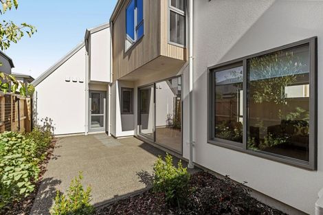Photo of property in 3/78 Harman Street, Addington, Christchurch, 8024