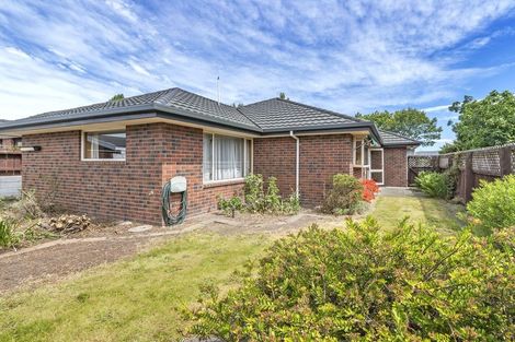 Photo of property in 128 Yaldhurst Road, Sockburn, Christchurch, 8042