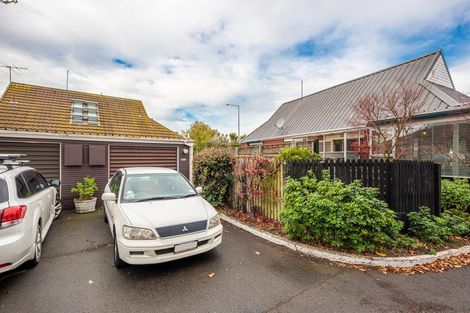 Photo of property in 503 Ilam Road, Bryndwr, Christchurch, 8053