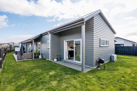 Photo of property in 1 Lulu Avenue, Chartwell, Hamilton, 3210