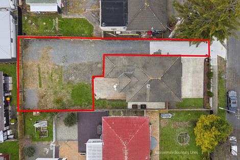 Photo of property in 63a Colson Street, Avalon, Lower Hutt, 5011