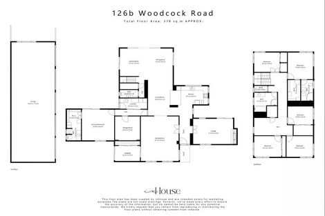Photo of property in 126b Woodcock Road, Tamahere, Hamilton, 3283