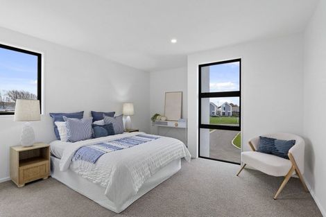 Photo of property in 5 Monsaraz Boulevard, Halswell, Christchurch, 8025