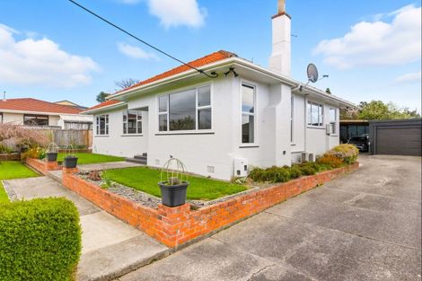 Photo of property in 127 Winchester Street, Levin, 5510