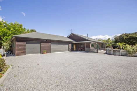 Photo of property in 88 Kuratawhiti Street, Greytown, 5712